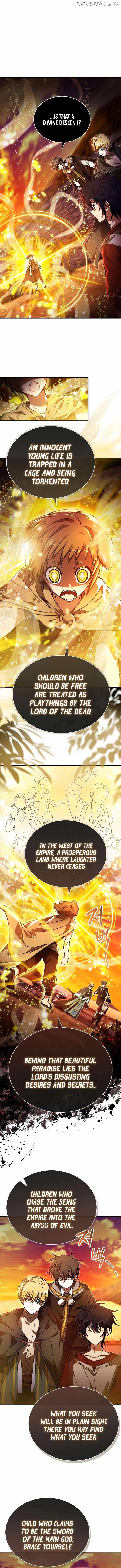 I Become a Legendary Arch Mage by Reading a Book Chapter 59 2